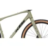 BICICLETA GRAVELATOR 25 CARGO GREEN MATT 26 KTM — cores