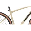 BICICLETA GRAVELATOR 30 GREY BEIGE MATT 26 KTM — componentes