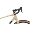 BICICLETA GRAVELATOR 30 GREY BEIGE MATT 26 KTM — traseira