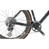BICICLETA GRAVELATOR LIMITED EDITION 26 KTM — detalhe