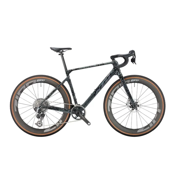 BICICLETA GRAVELATOR LIMITED EDITION 26 KTM — vista geral