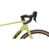BICICLETA GRAVELATOR PRO 2X KEEN GREEN 26 KTM — traseira