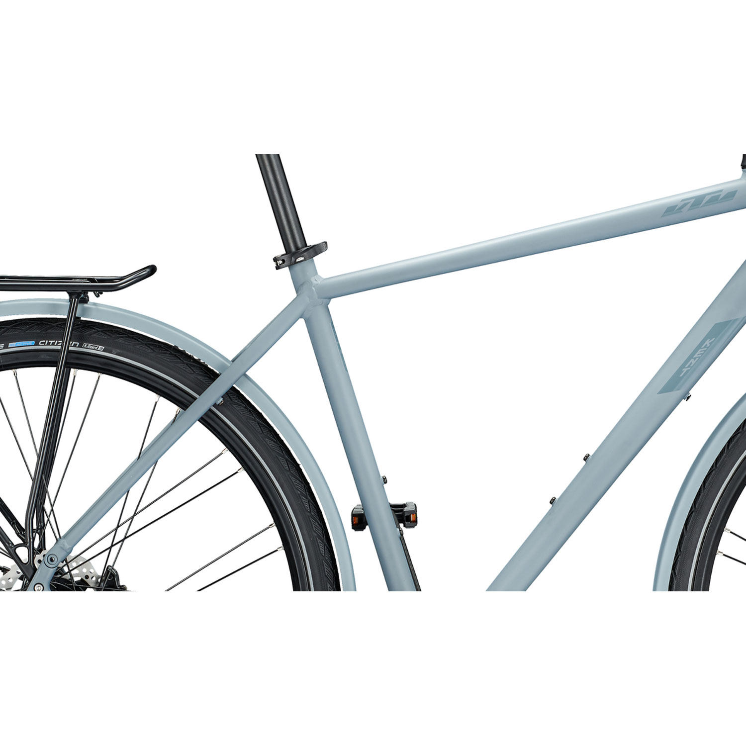 BICICLETA KENT 28.8 KTM — cores