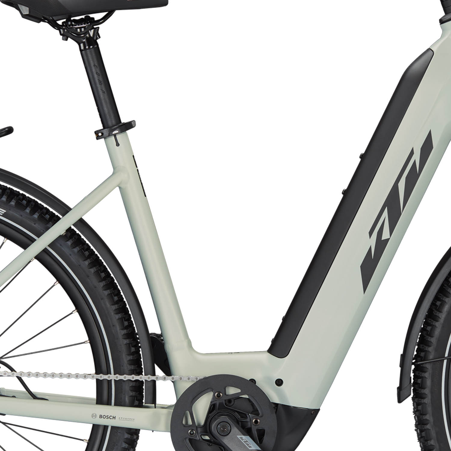 BICICLETA MACINA AERA 571 LFC US KTM — componentes