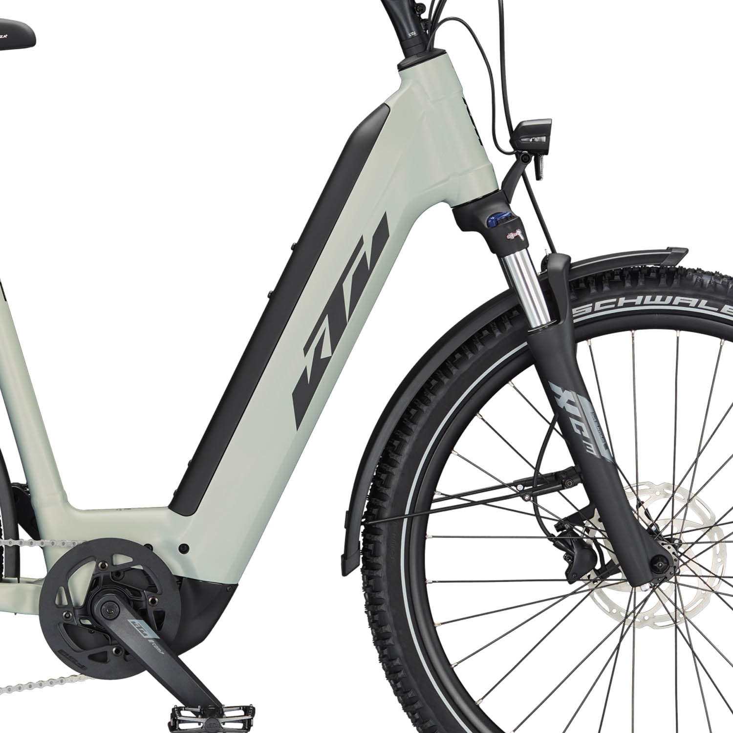 BICICLETA MACINA AERA 571 LFC US KTM — cores