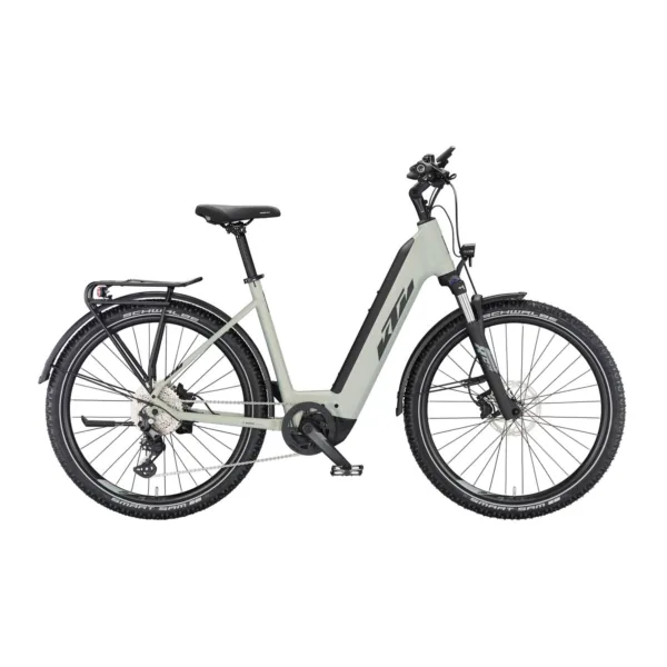 BICICLETA MACINA AERA 571 LFC US KTM — vista geral