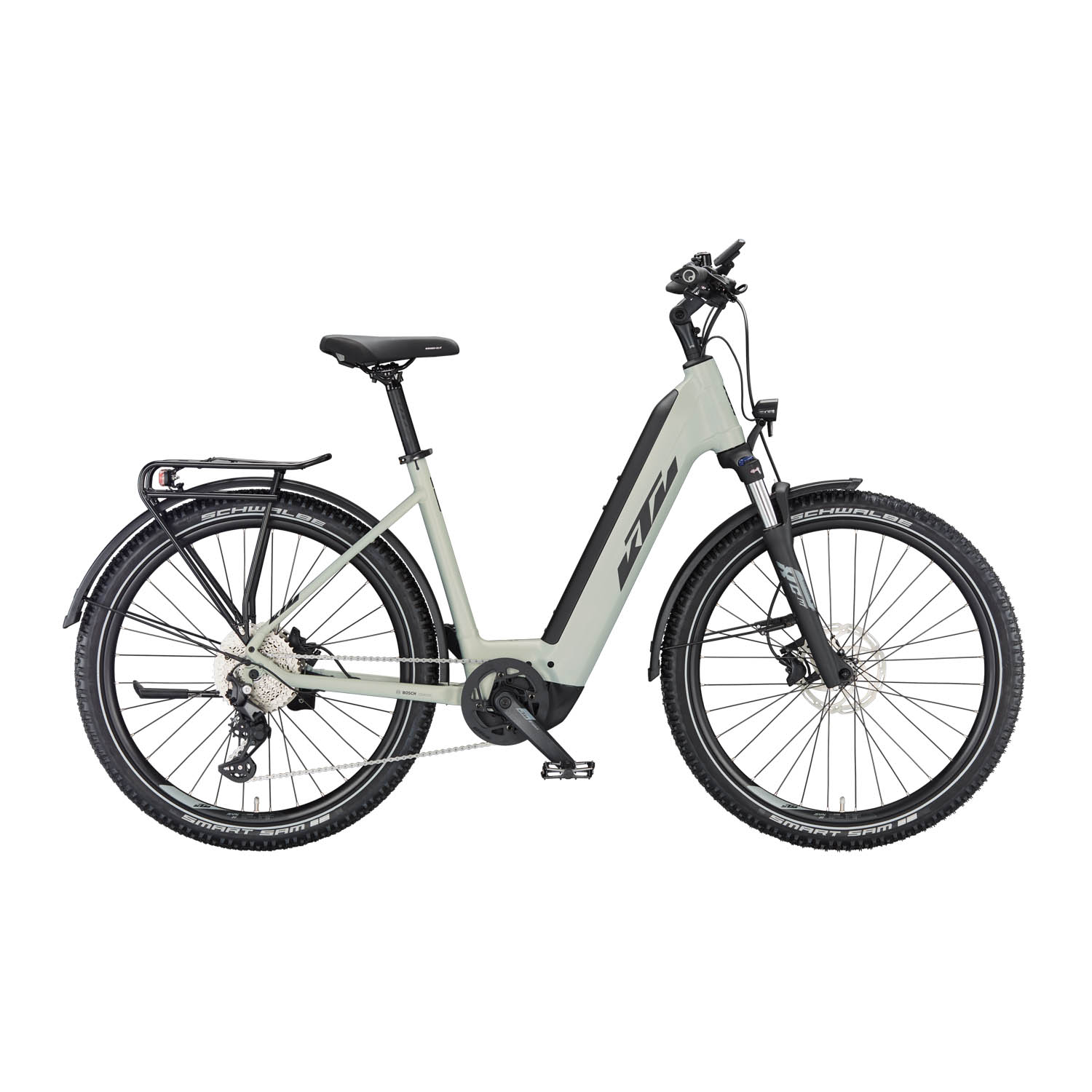 BICICLETA MACINA AERA 571 LFC US KTM — vista geral