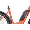 BICICLETA MACINA AERA P571 STREET 2024 KTM — componentes