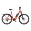 BICICLETA MACINA AERA P571 STREET 2024 KTM — vista geral