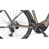 BICICLETA MACINA CROSS LFC KTM — detalhe