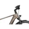 BICICLETA MACINA CROSS LFC KTM — traseira