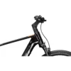 BICICLETA MACINA CROSS SX 20 KTM — traseira