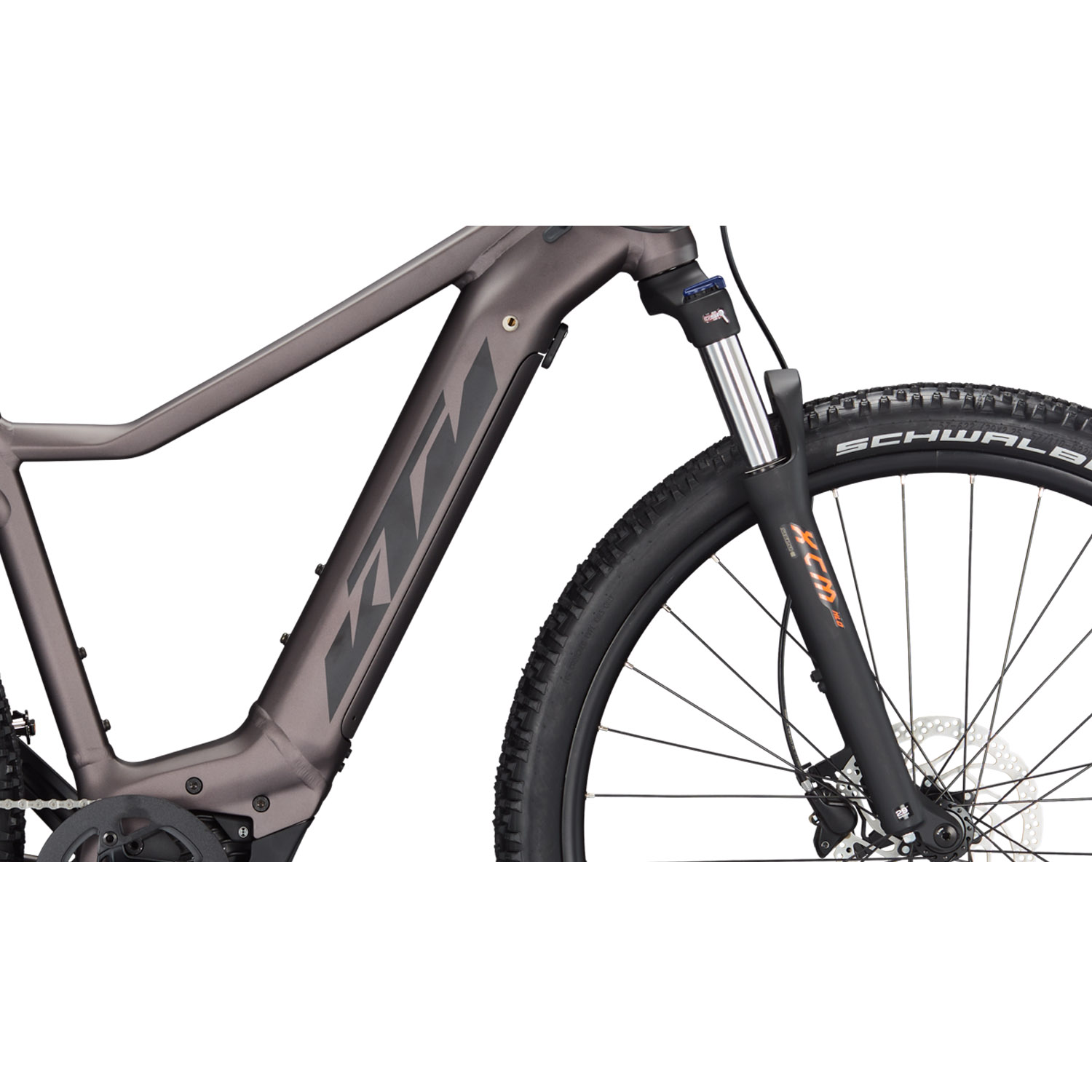 BICICLETA MACINA RACE 592 KTM — cores