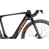 BICICLETA MACINA REVELATOR SX PRIME KTM — traseira