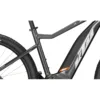 BICICLETA MACINA RIDE 591 2024 KTM — componentes