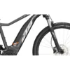 BICICLETA MACINA RIDE 591 2024 KTM — cores
