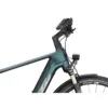 BICICLETA MACINA SPORT 710 KTM — traseira
