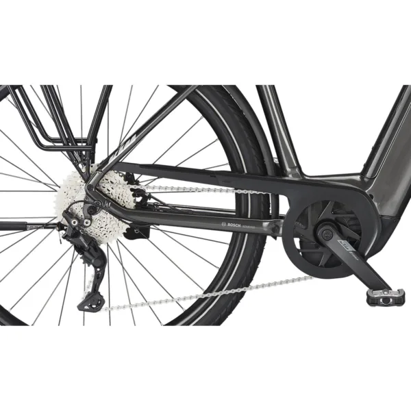 BICICLETA MACINA STYLE 740 US KTM — detalhe