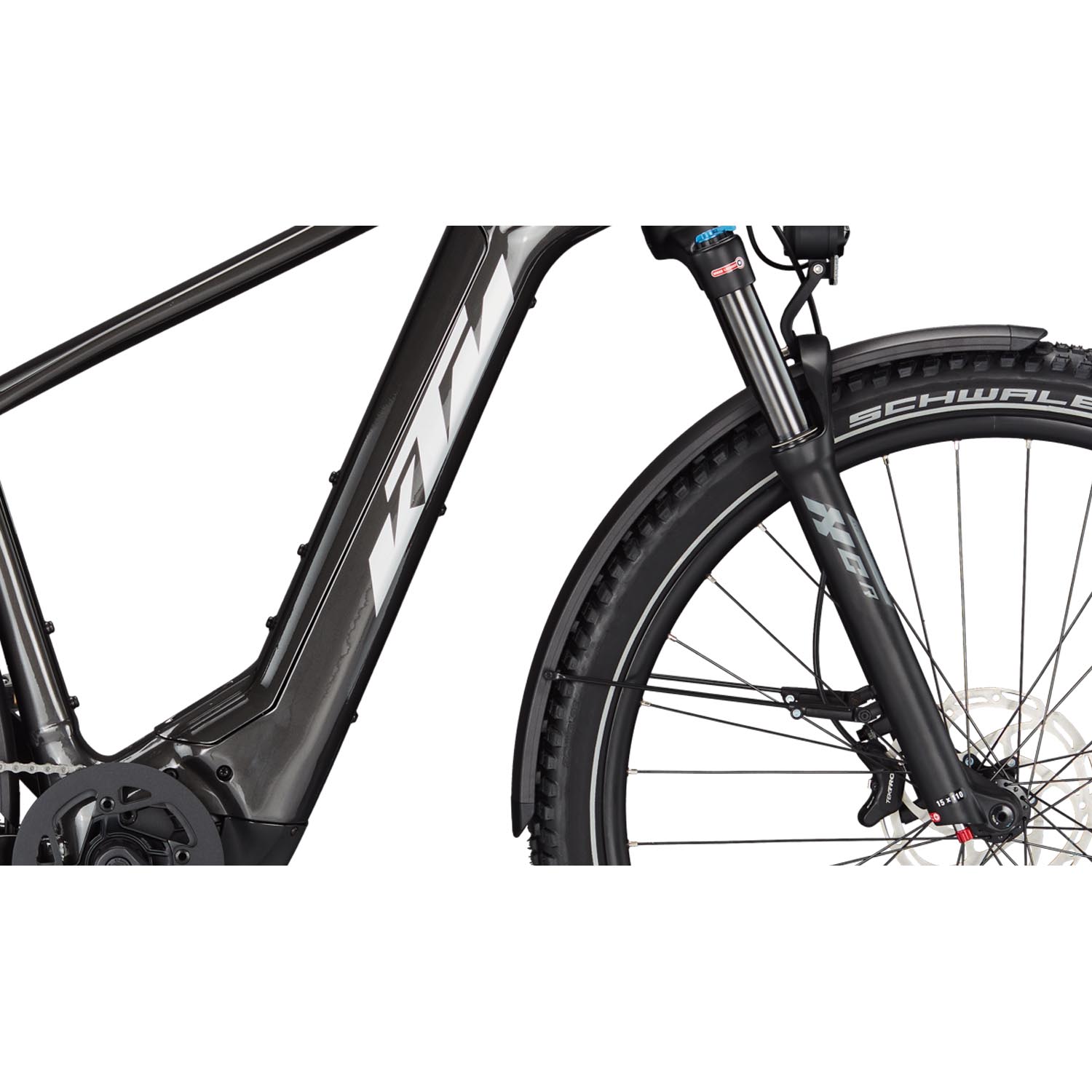 BICICLETA MACINA TEAM LFC 2024 KTM — cores