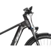MACINA TEAM LFC 2024 KTM BICYCLE — rear view