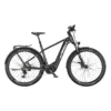 MACINA TEAM LFC 2024 KTM BICYCLE — overview
