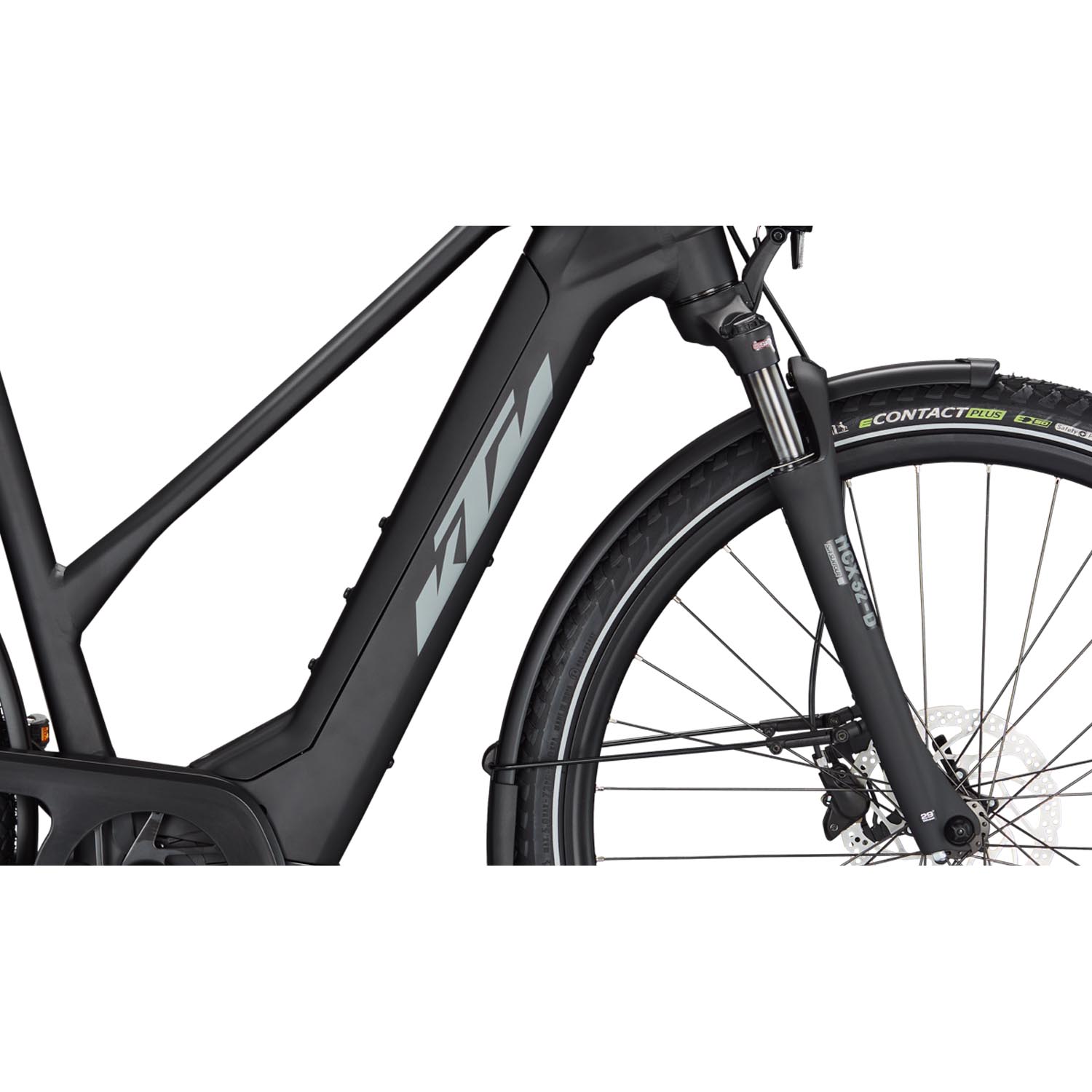 BICICLETA MACINA TOUR CX 610 DA KTM — cores