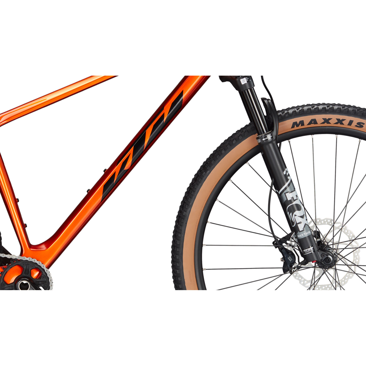 BICICLETA MYROON ELITE KTM — cores