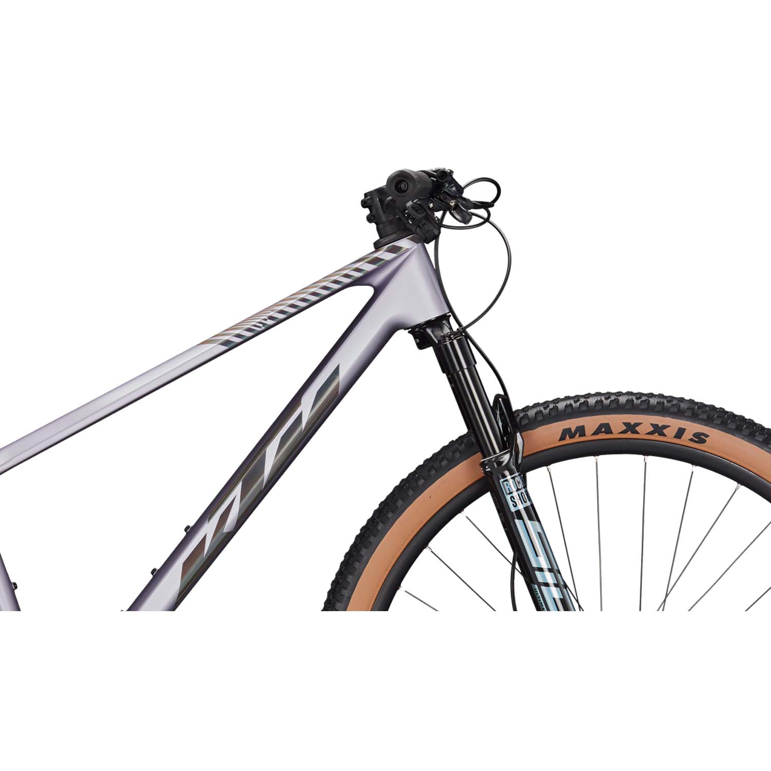 BICICLETA MYROON GLORIOUS KTM — traseira
