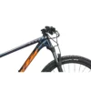 BICICLETA MYROON PRO KTM — traseira