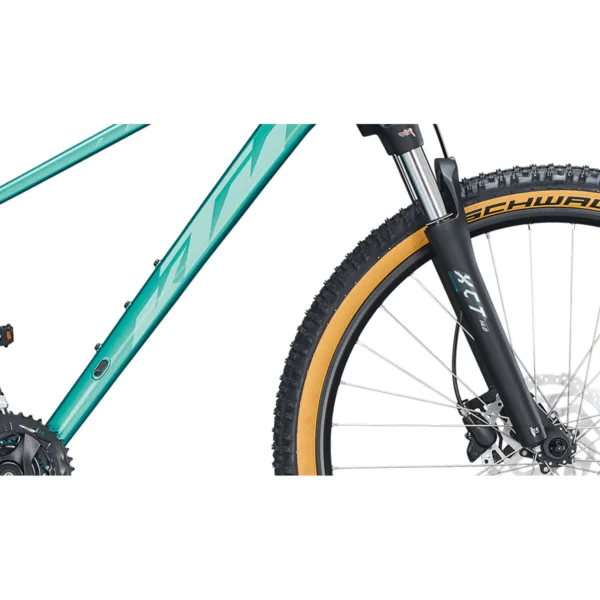 BICICLETA PENNY LANE DISC 271 AZUL KTM — cores