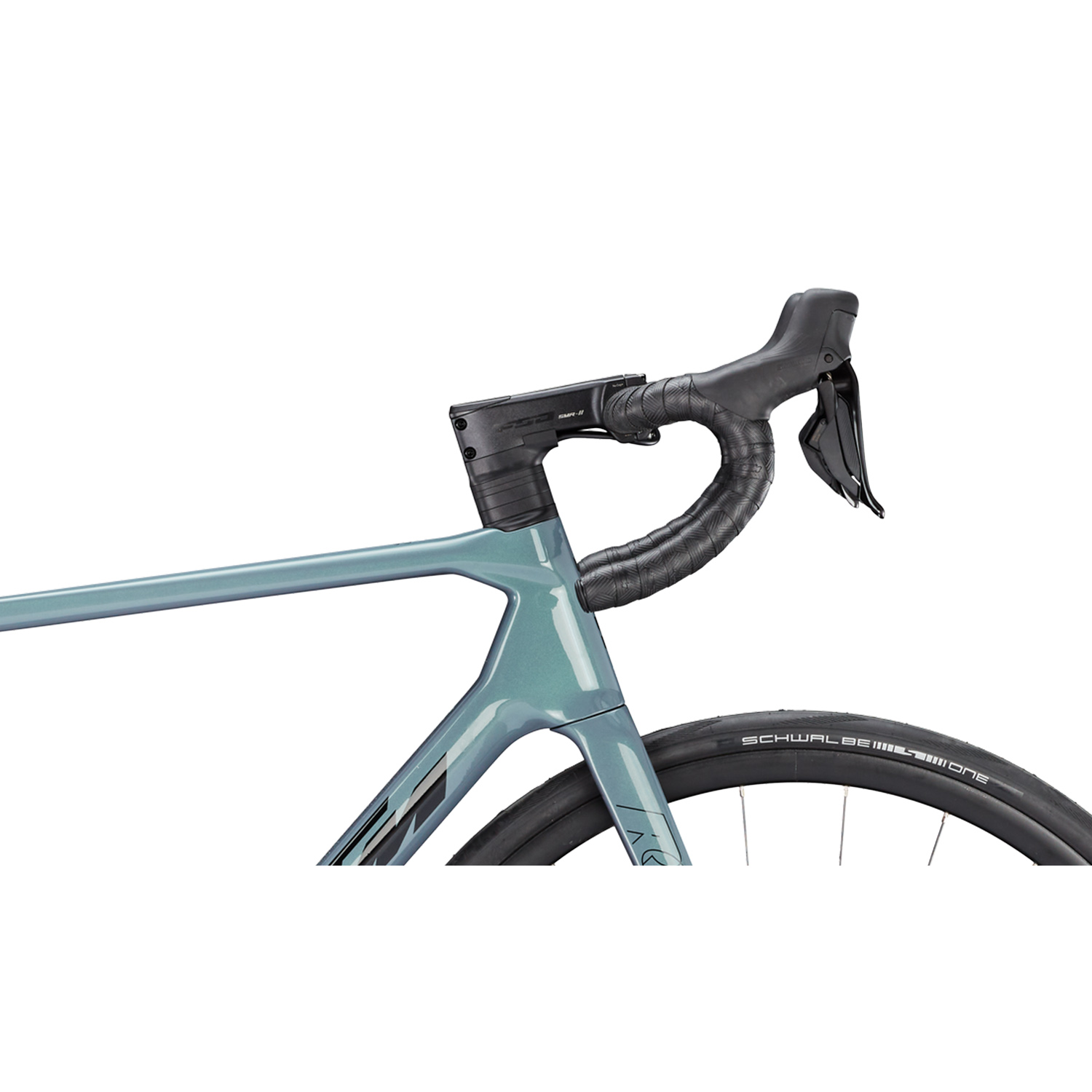 BICICLETA REVELATOR ALTO ELITE JUNGLE 26 KTM — traseira