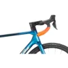 BICICLETA REVELATOR ALTO MASTER DARK SEA+BLUE 26 KTM — traseira