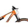 BICICLETA SCARP EVO LT 291 KTM — traseira