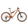 BICICLETA SCARP EVO LT 291 KTM — vista geral