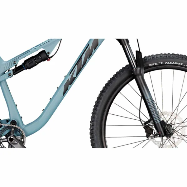 BICICLETA SCARP EVO MT 291 KTM — cores