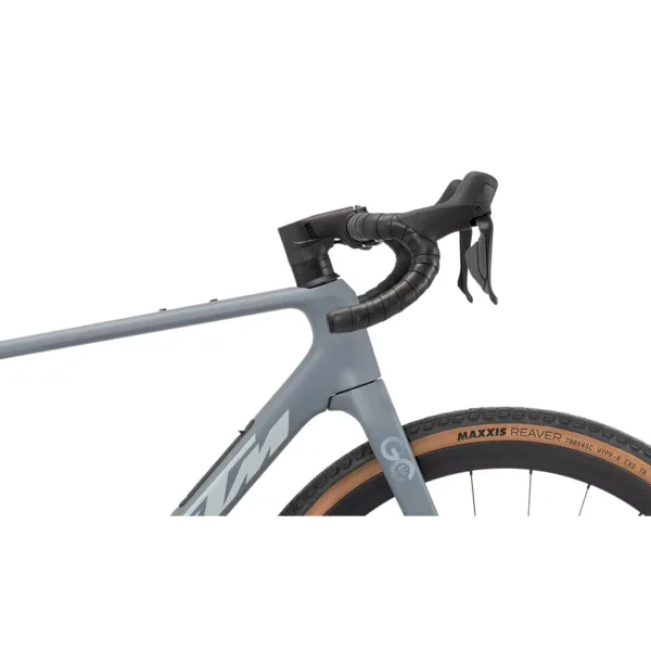 BICICLETA SCARP MT ELITE AXS KTM — traseira