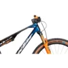 VÉLO SCARP MT EXONIC 26 KTM — arrière