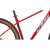 VÉLO ULTRA FUN ROUGE KTM — composants