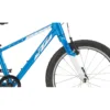 BICICLETA WILD CROSS 16 AZUL KTM — cores