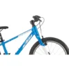 BICICLETA WILD CROSS 16 AZUL KTM — traseira