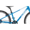 BICICLETA WILD CROSS 20 LAR KTM — componentes