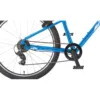 BICICLETA WILD CROSS 20 LAR KTM — detalhe