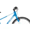 BICICLETA WILD CROSS 20 LAR KTM — traseira