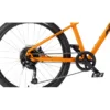BICICLETA WILD CROSS 24 LAR KTM — detalhe