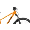 BICICLETA WILD CROSS 24 LAR KTM — traseira