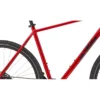 KTM X-LIFE CROSS BIKE — components