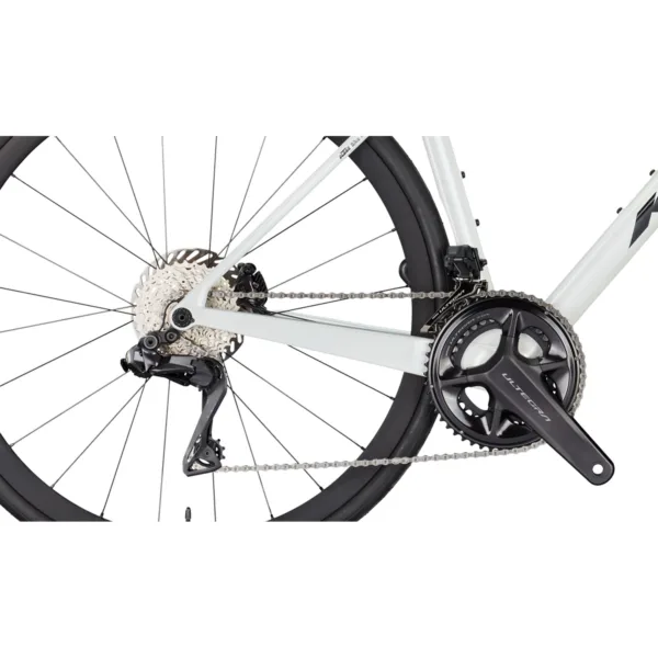 BICICLETA X-MYROON MASTER 26 KTM — detalhe