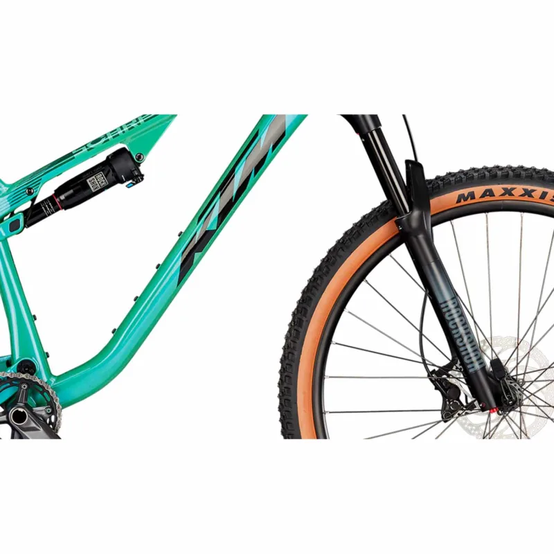 BICICLETA X-STRADA 10 24 KTM — cores