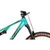 VÉLO X-STRADA 10 24 KTM — roue arrière