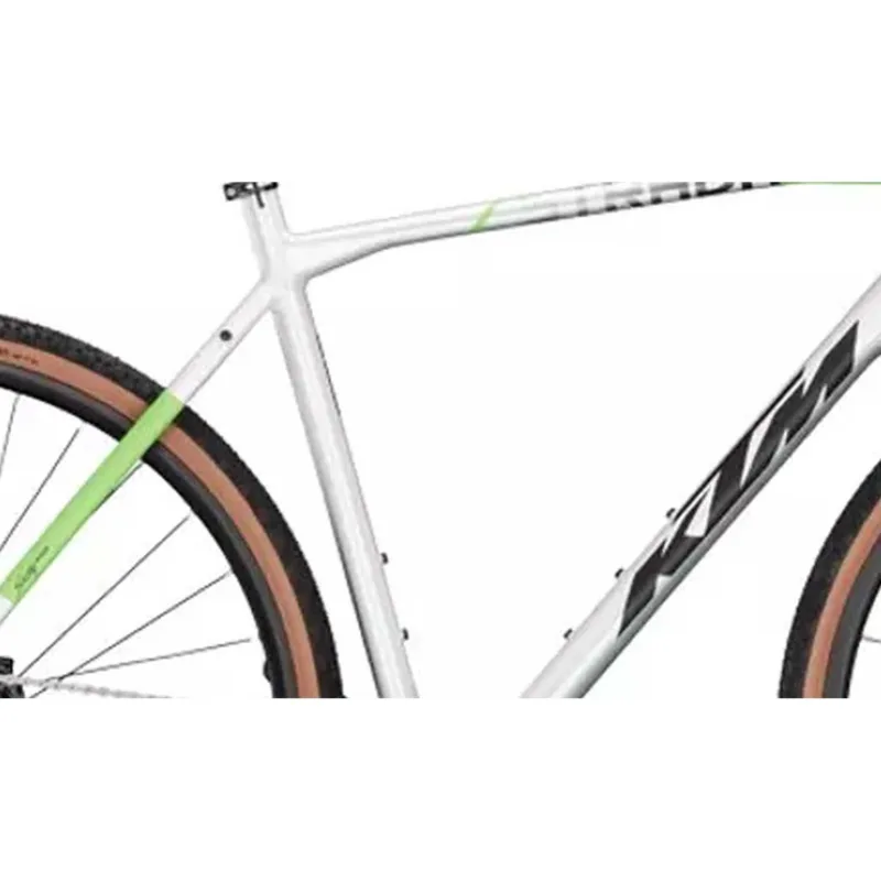 BICICLETA X-STRADA 10 PRO 24 KTM — componentes